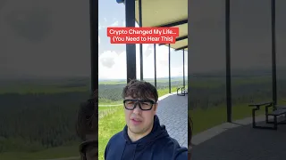 Crypto & XRP Changed My Life… (How to Make Millions This Year😨)