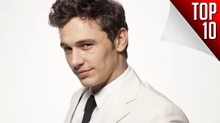 Las 10 Mejores Peliculas De James Franco