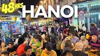 2-Day Hanoi Itinerary: Top Attractions and Must-Try Foods