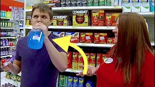 Don't Drink That! - Food Pranks Compilation (Ep. 4)