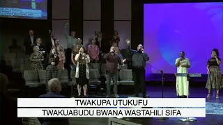 Alpha & Omega // OPC Worship // Swahili & English