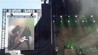 Arch Enemy - My Apocalypse (Live At Sweden Rock Festival 2019-06-06)