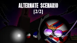 Alternate Scenario [2/2] - AHOE: Alternate Ending | AFOS [10k Special]