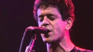 Lou Reed - A Gift - 9/25/1984 - Capitol Theatre (Official)