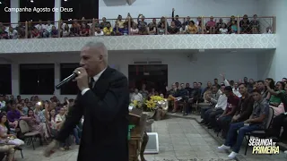 Pastor Junior Trovão - Desperta tu que Dormes