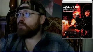 Angel III: The Final Chapter (1988) Movie Review