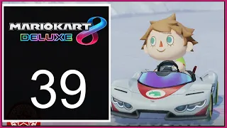 Mario Kart 8: Deluxe - Episode 39 | Star Cup [Mirror]