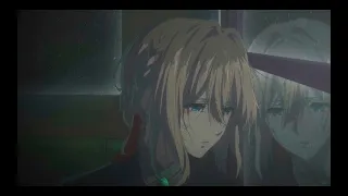 No Time To Die ~ {Violet Evergarden AMV}