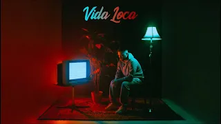 atinh - Vida Loca (Official Audio)