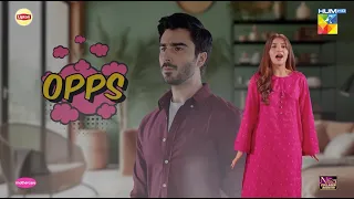 Larkay Walo Ko Milna Ho Ga...!! #dananeermobeen #ameergilani - Very Filmy - HUM TV