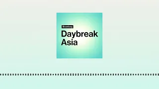 Musk's China Visit, Apple-OpenAI Talks | Bloomberg Daybreak: Asia Edition