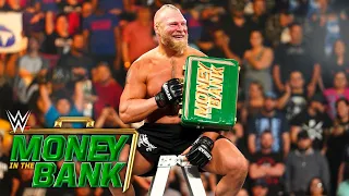 All Winners & Losers WWE Money In The Bank 2022 | Wrestlelamia Predictions