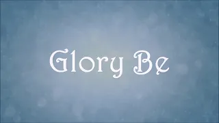 Glory Be - Joybells Gospel Team Virtual Choir