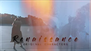 renaissance // original characters