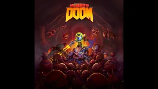 Mighty Doom OST — Doom Hunter Base Part 2 Theme