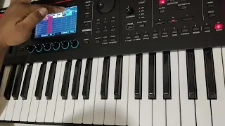 GET LUCKY - Daft Punk (loop cover) with Vocoder!