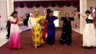 Gypsy wedding. Цыганская свадьба.Томск-2