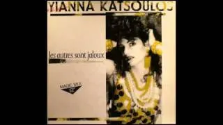 Yanna Katsoulos - Les autres sont jaloux (extended version)