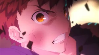 Shirou Emiya || Come With Me Now (AMV)