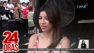 Herlene Budol sa nagpakalat ng umano'y chat kay Rob Gomez: pwede ko siyang kasuhan | 24 Oras