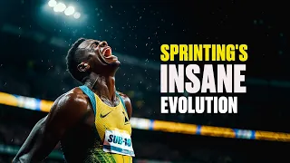 Why the Fastest Humans Are Getting Even Faster (Sub-10 100m)