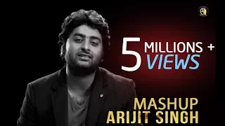 Arijit Singh Mashup (2015) By Dj Avi & Dj Deep || SI SHIPON