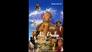 Ali Baba et les 40 voleurs 2007 full hd