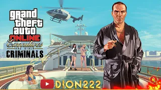 🔴 #СТРИМ (GTA 5 #ГТА5) ⚜ Красиво жить не запретишь! ⚜  #GTA V Online 🔔 [#11 Серия]