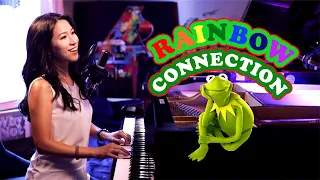 Rainbow Connection (The Muppet Movie) Vocal & Piano Cover