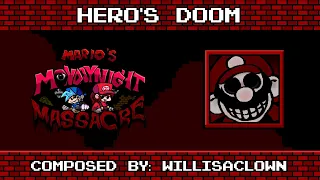 Hero's Doom - Mario's Monday Night Massacre V1 OST