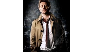 Constantine - NBC Official Theme