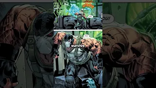 Who is Bane Explained
