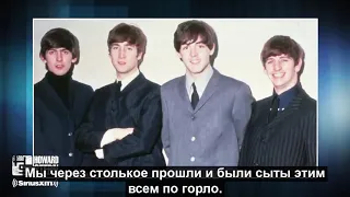 Пол Маккартни о том, почему он не сохранил Beatles