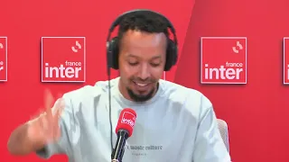 Ne mordez pas la main qui vous nourrit - La chronique de Waly Dia