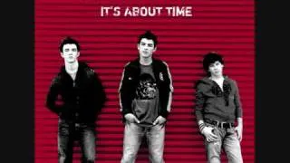 Jonas Brothers It's About Time 07 You Just Don't Know It + Download