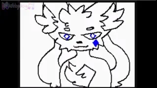 kinjabang [flipnote]