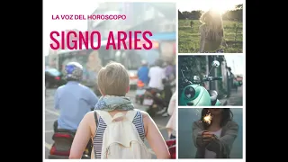 Horóscopo ARIES - 27 de JUNIO de 2020