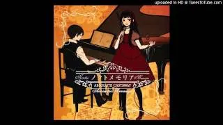 あるびの - piano arrage - / 中惠光城 [ABSOLUTE CASTAWAY (C85 - ノクトメモリア)] (w/ 中譯歌詞 + 歌詞付き)