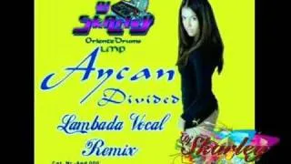 Dj Skarley - Lambada (Aycan Vocal Remix)