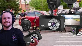 ORSKEY Dash Cam Follow up Review