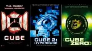 Cube Movie Theme