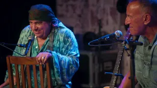 Stevie Van Zandt & Bruce Springsteen - Between the Lines (Trailer)