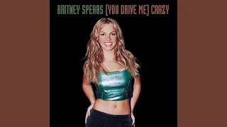 Britney Spears - (You Drive Me) Crazy (Instrumental with Backing Vocals)