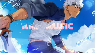 Stellar - Ashes (Martin Jensen Remix)「Nightcore」