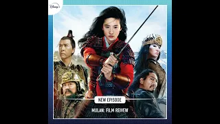 Mulan: Film Review