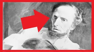 Did Abraham Lincoln have Really Predicted His Own Death?
