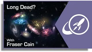 Q&A 56: Is Everything We See Long Dead? And More...