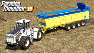 Największy rozrzutnik - Farming Simulator 19 | #69