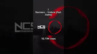 Top 10 Most Popular Drumstep Songs On NCS #shorts #shortsvideo #copyrightfree