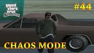 GTA San Andreas - Mission #44 - Photo Opportunity [CHAOS MODE]